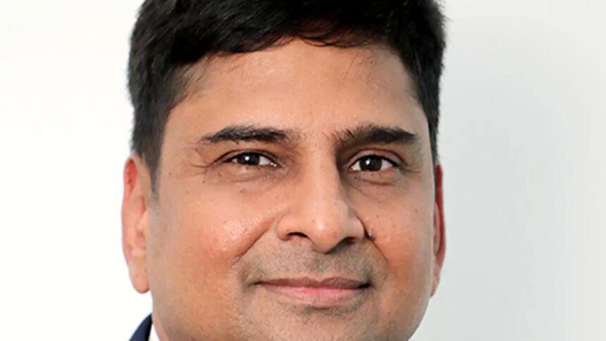 Baroda BNP Paribas MF targets ₹98,000 crore AUM in 3 years