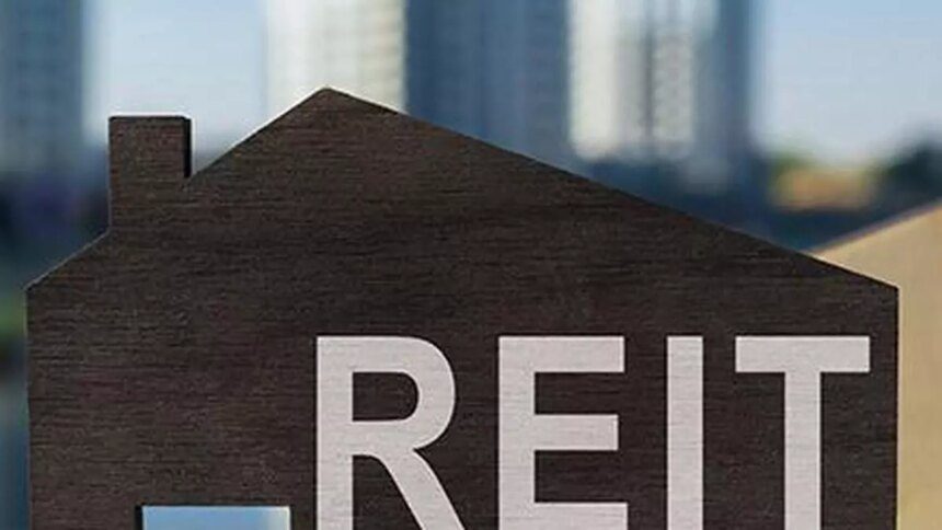 Blackstone, Sattva file for ₹6,200 cr REIT issue