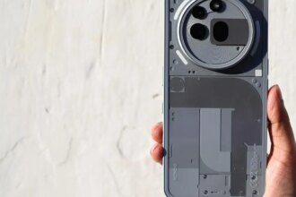 Nothing Phone 3(a) Pro review: The shine is back on!