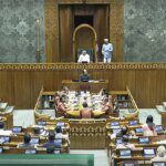 Centre notifies 24% hike in salaries, pensions for MPs