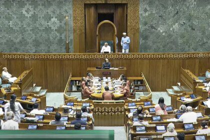 Centre notifies 24% hike in salaries, pensions for MPs