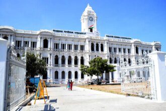 Greater Chennai Corporation’s own source of revenue up by 17 per cent in 2024-25