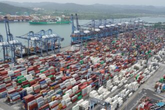 China scrutinising Hong Kong firm’s sale of Panama Canal ports