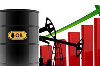 Better than expected Chinese data boosts crude oil prices