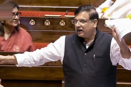 Nagpur Violence: Communal clashes up by 94% since 2019, says AAP’s Sanjay Singh in Rajya Sabha, blames BJP