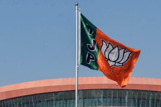 Congress makes BIG allegation against Tripura BJP: ‘Siphoned  ₹21,000 crore meant for public’