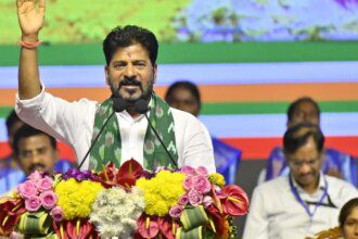Cong Govt pitches for 42% reservation for BCs