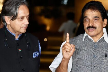 Amid Shashi Tharoor row, Congress warns Kerala unit of strict action if anyone fails to follow party lines