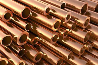 US probe into copper imports threat triggers rally in the metal