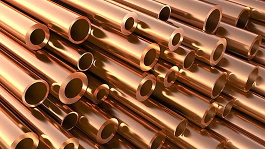 US probe into copper imports threat triggers rally in the metal