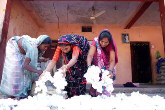 CottonConnect to launch pilot project on Kasturi Cotton in western India