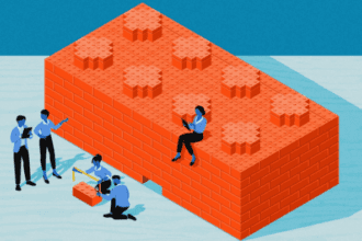 A Math Couple Solves a Major Group Theory Problem—After 20 Years of Work