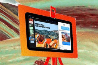 How to Use Apple’s Image Playground to Generate AI Art