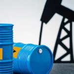 Crude oil futures rise as EIA data shows decline in US product inventories 