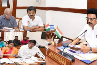 DMK regime presents Budget 2025-26; welfare schemes get big allocations