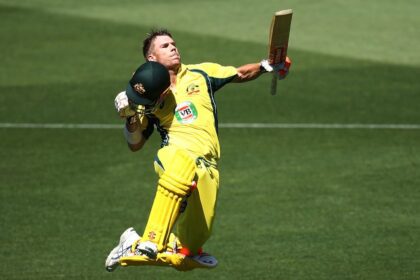 David Warner joins Kane Williamson's London Spirit, Manchester Originals signs Rachin Ravindra