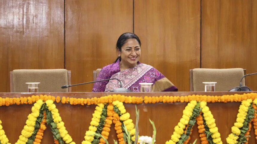 Delhi CM Rekha Gupta to present Budget 2025-26 for national capital today