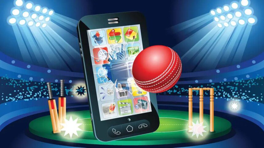 Is it going to be IPL or ‘Indian Digital League’?