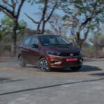 It takes two to Tiago