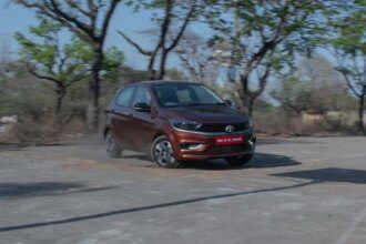 It takes two to Tiago