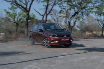 It takes two to Tiago