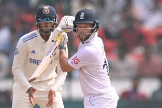 Duckett deactivates X account! Know instances of his comments on Indian team after latest episode