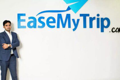EaseMyTrip partners with Sukoon Unlimited to offer specialised services for senior travellers 