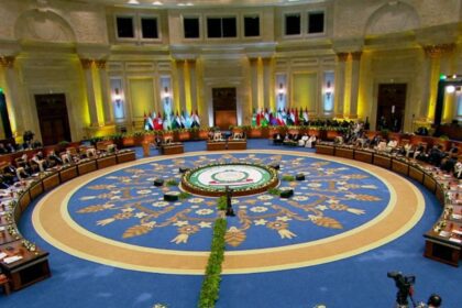 Can Egypt’s plan for Gaza backed by Arab League become reality?