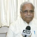 Marathi is Maharashtra's language and all living here must learn it: Bhaiyyaji Joshi