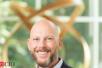 The modern CIO: Navigating AI-driven transformation to empower a business and its workforce