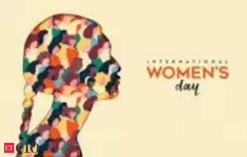 Dear younger me: 6 leadership lessons from CIOs on International Women’s Day