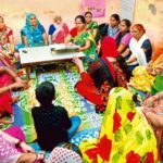 Delhi Mahila Samriddhi scheme is expected to launch today