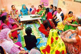 Delhi Mahila Samriddhi scheme is expected to launch today