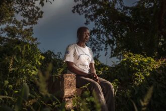 Youth lead efforts to heal South Sudan’s war-torn communities
