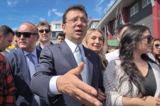 Turkiye police detain Erdogan rival Imamoglu in corruption, terror probe
