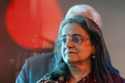 Court orders FIR against ex-SEBI chief Madhabi Puri Buch, 5 others in stock market 'fraud' case