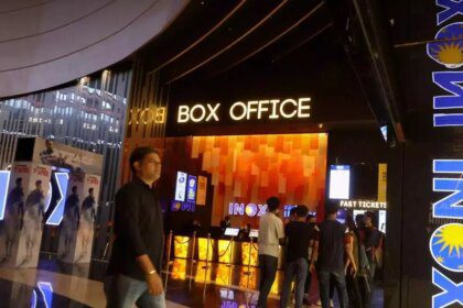 Broker’s call: PVR Inox (Buy)