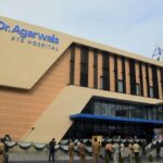 Broker’s call: Dr Agarwals HC (Buy)