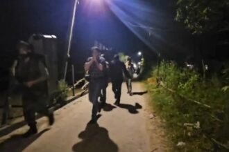 'My husband held at gunpoint': Eyewitness recounts encounter with terrorists in J&K's Kathua