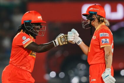 UPW vs GG, WPL 2025 Dream11 prediction: Best fantasy picks for UP Warriorz vs Gujarat Giants match
