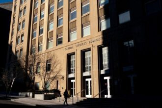 'We Don’t Want an AI Demo, We Want Answers’: Federal Workers Grill Trump Appointee During All-Hands