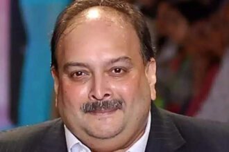 Fugitive businessman Mehul Choksi living in Belgium: Report