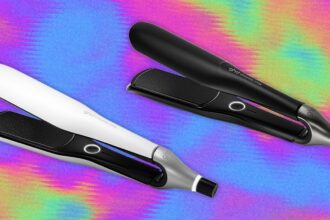 GHD’s Chronos Max Review: High Tech, Not High Heat