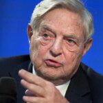 ED searches at George Soros outfits for FEMA violations
