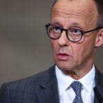 German parliament approves Merz’s spending boost
