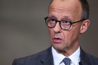 German parliament approves Merz’s spending boost