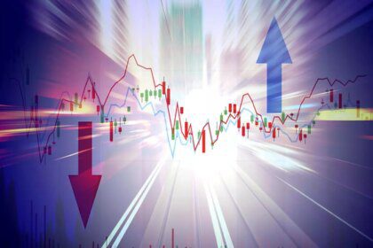 Market tumbles as global trade tensions weigh on sentiment 