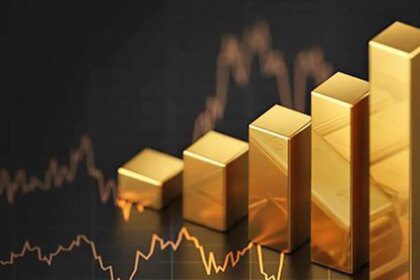 As gold tops $3,000/oz again, investment banks and fin services raise price outlook