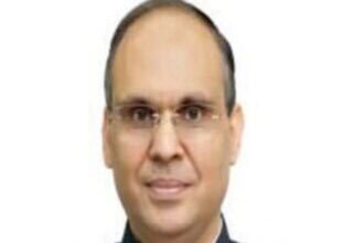 Amit Agrawal, secretary, Department of Pharmaceuticals