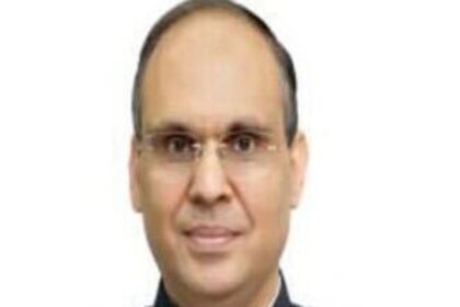 Amit Agrawal, secretary, Department of Pharmaceuticals